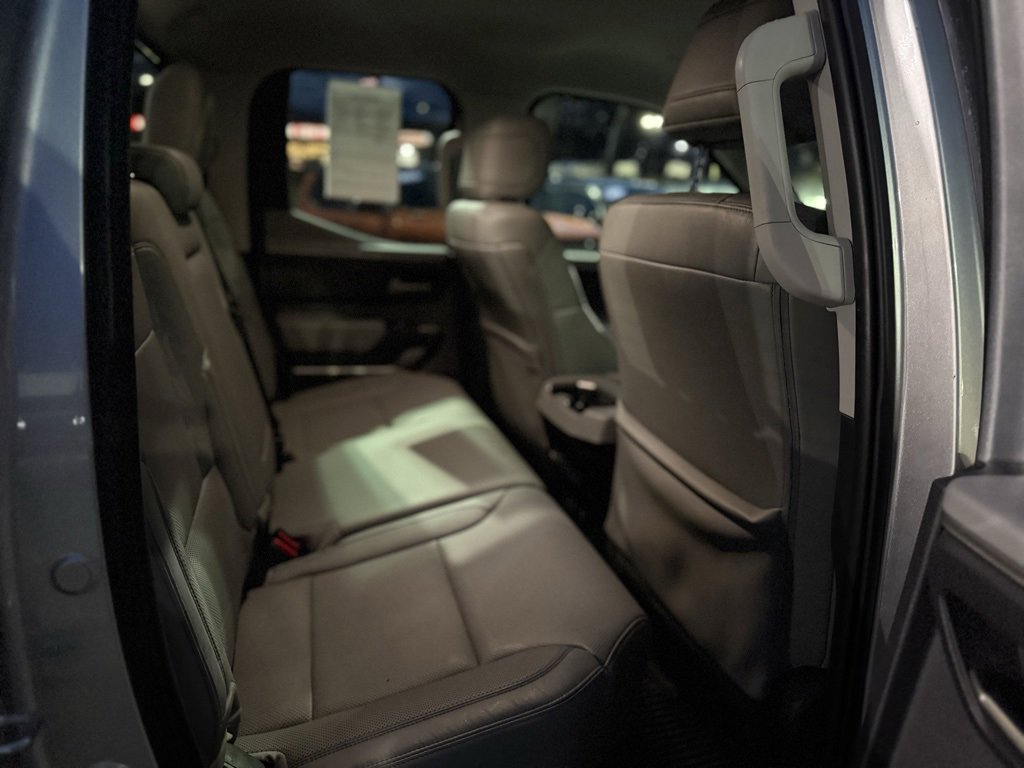 Used 2023 Toyota Tundra Limited image 18