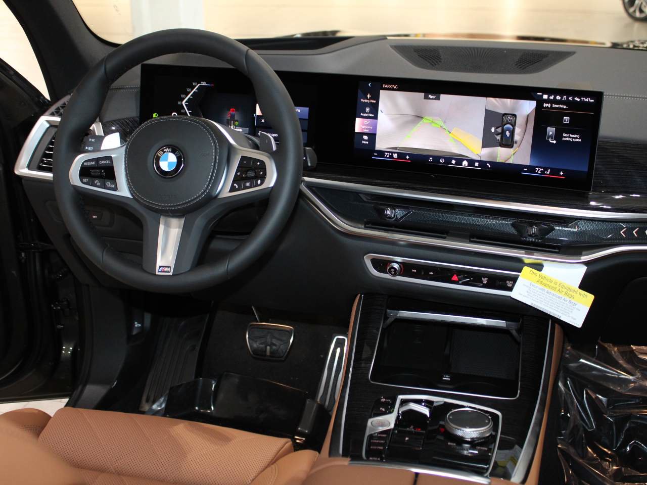 Used 2026 BMW X5 sDrive40i w/ M Sport Package RWD image 18