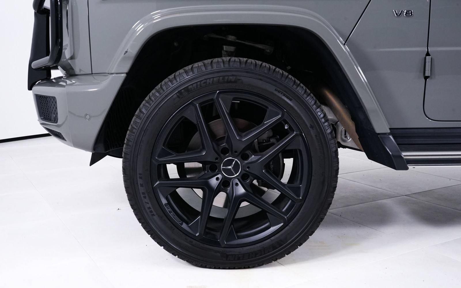 Used 2023 Mercedes-Benz G 550 image 11