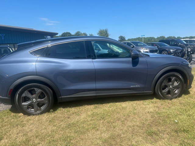 Used 2021 Ford Mustang Mach-E Select w/ Comfort/Technology Package image 5