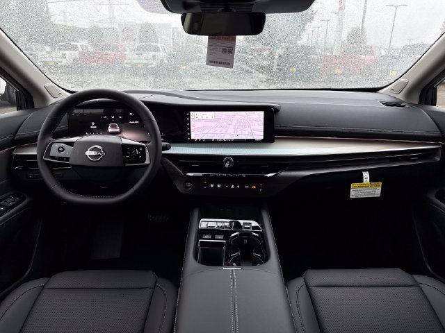 New 2026 Nissan Murano SL AWD/4WD image 11