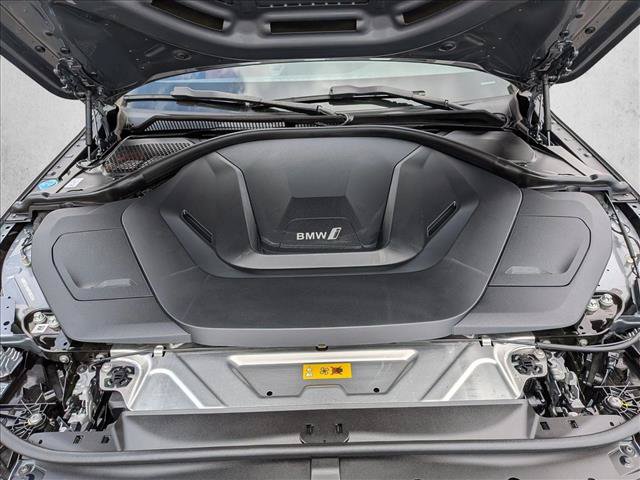 Used 2023 BMW i4 eDrive40 w/ Premium Package RWD image 23