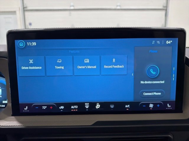 Used 2025 Ford Bronco Sport Big Bend w/ Convenience Package image 26