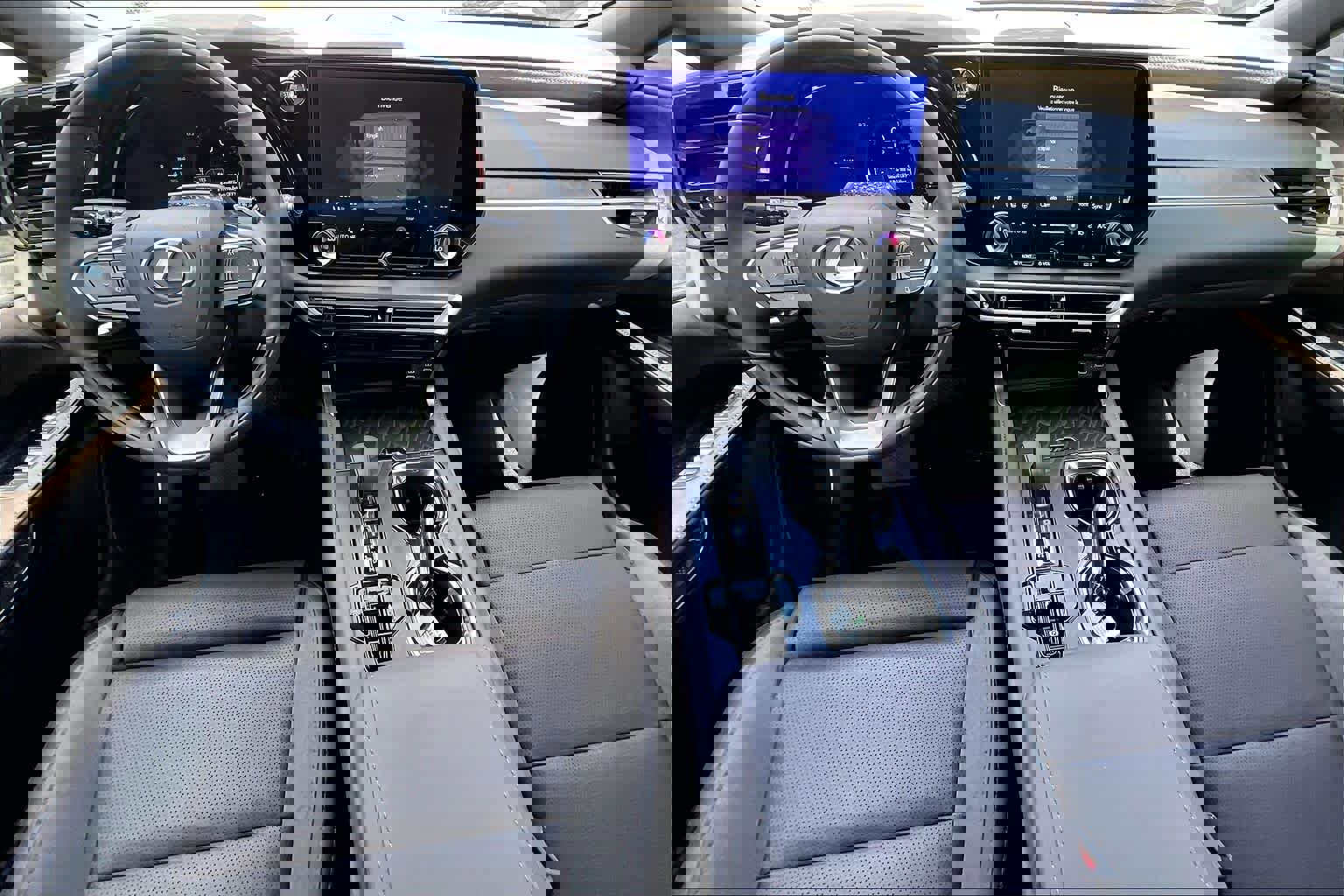 New 2026 Lexus RX 350 Luxury image 8