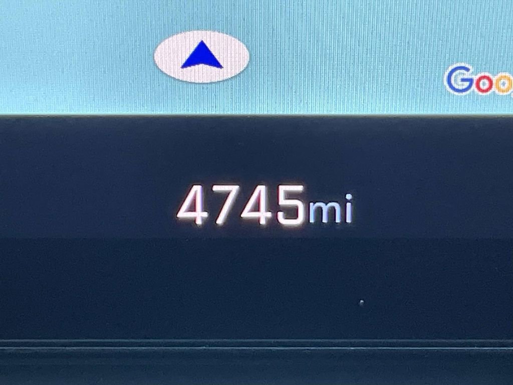 Used 2025 Chevrolet Silverado EV LT w/ LPO, Cargo Security Package AWD/4WD image 25