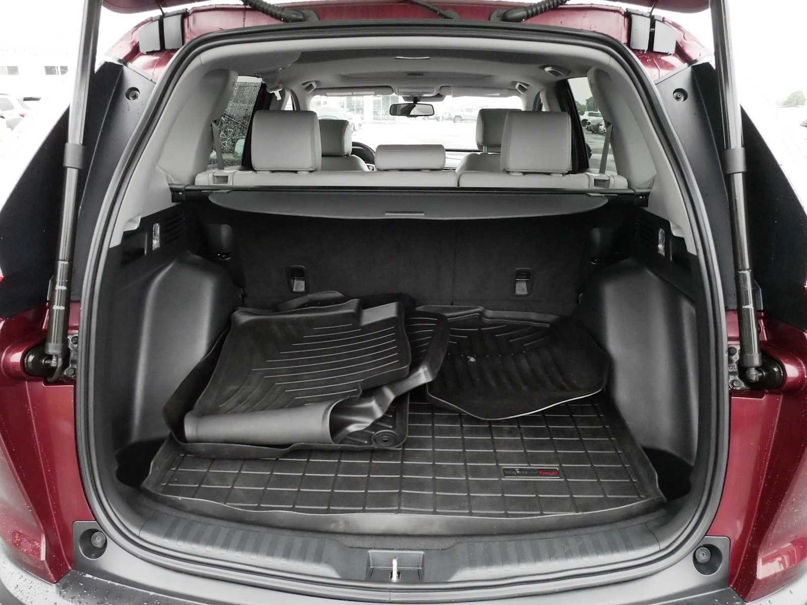 Certified 2019 Honda CR-V EX-L image 18