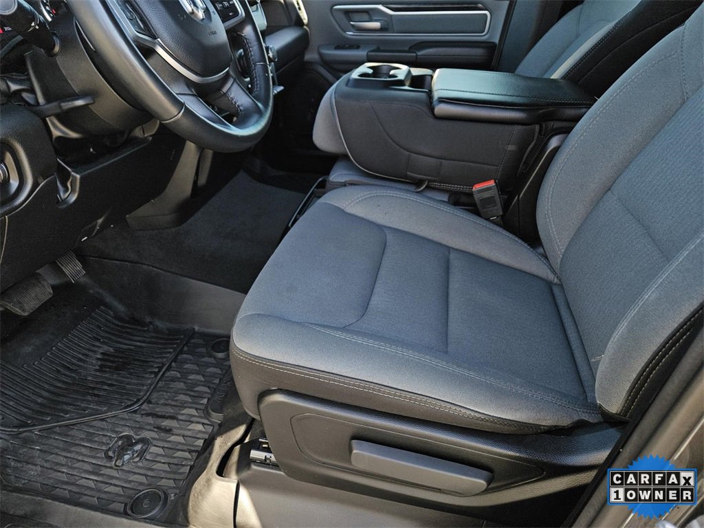 Used 2022 RAM 1500 Lone Star image 16