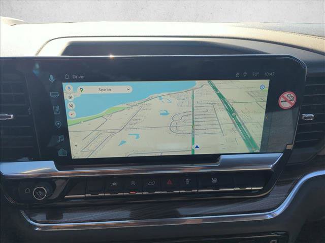 Used 2025 Chevrolet Silverado 1500 LT image 10