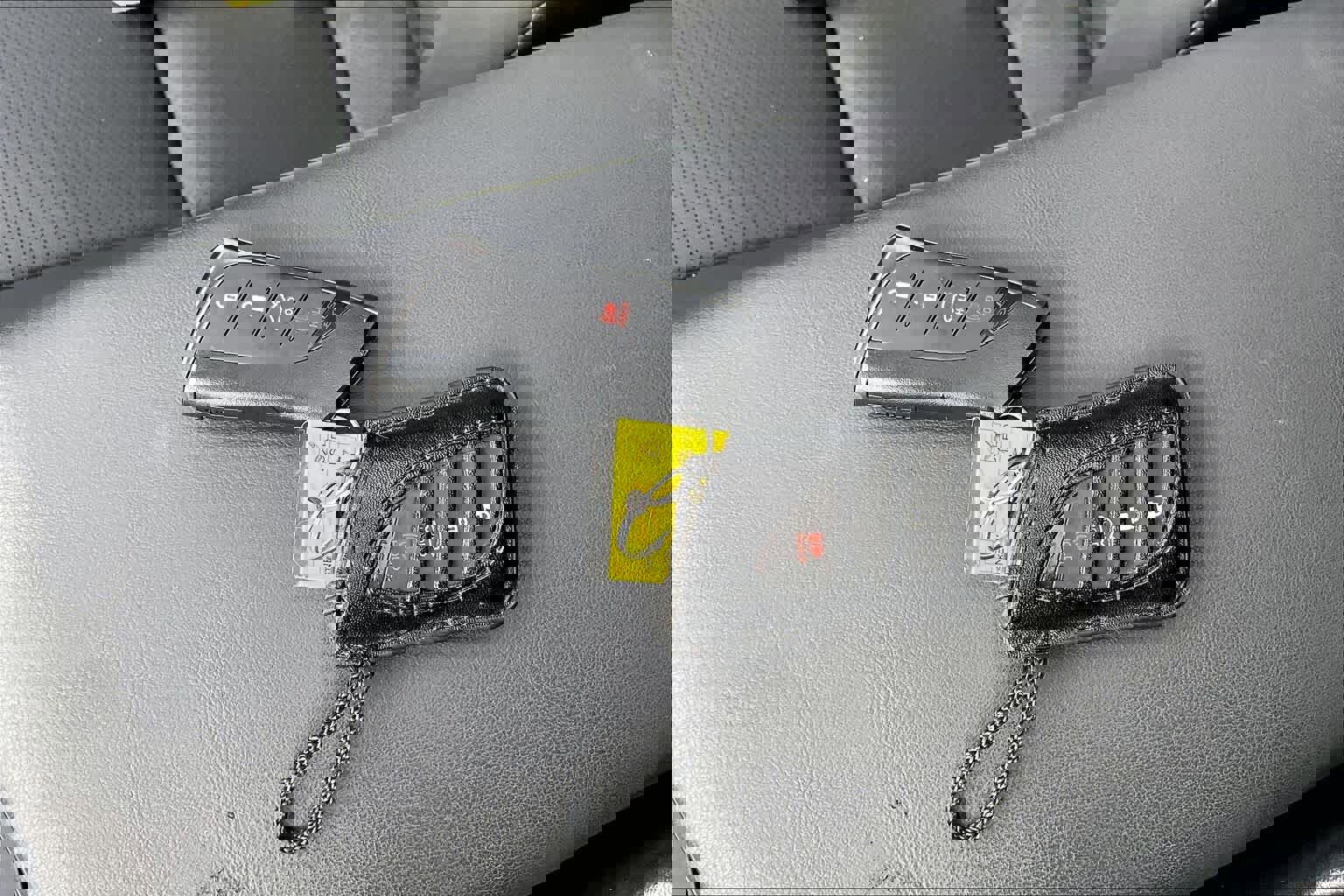 Used 2024 Lexus ES 300h w/ Premium Package image 14