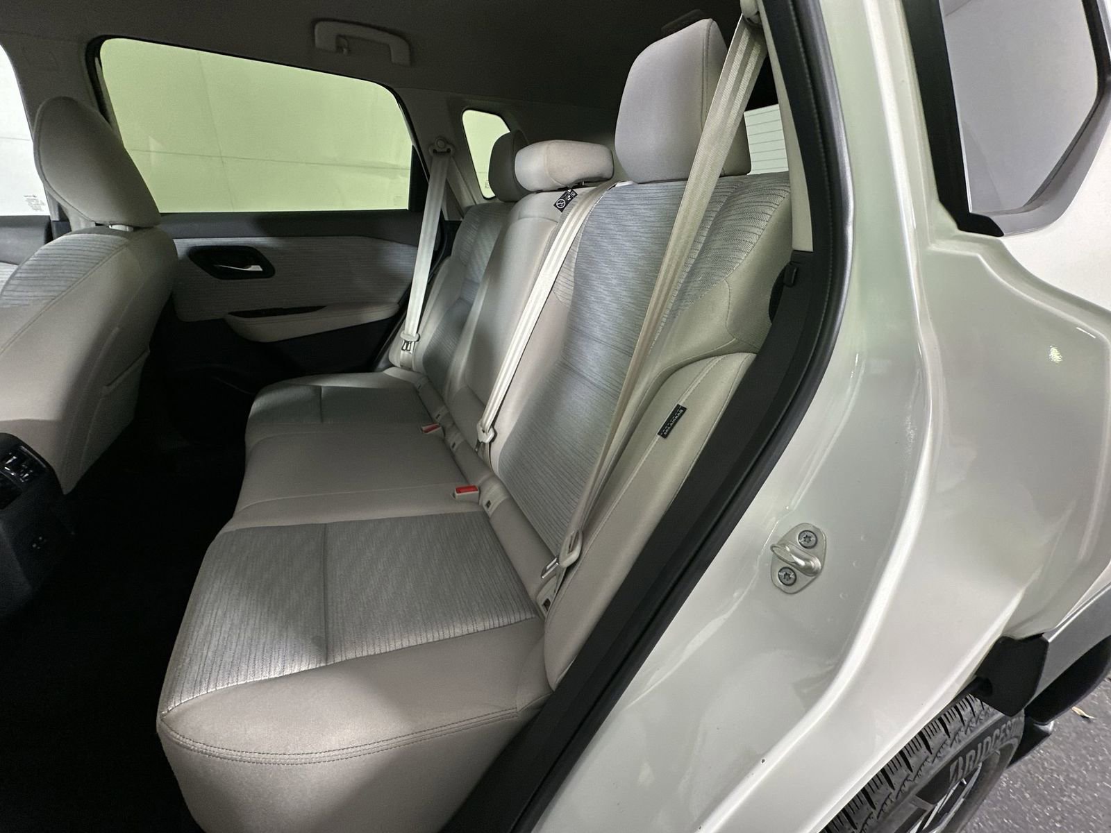 Certified 2023 Nissan Rogue SV image 27