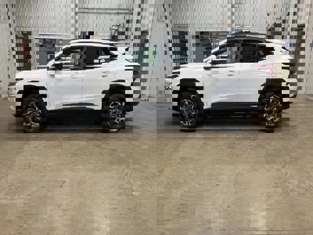 New 2026 Chevrolet Trax LT w/ Driver Confidence Package image 8