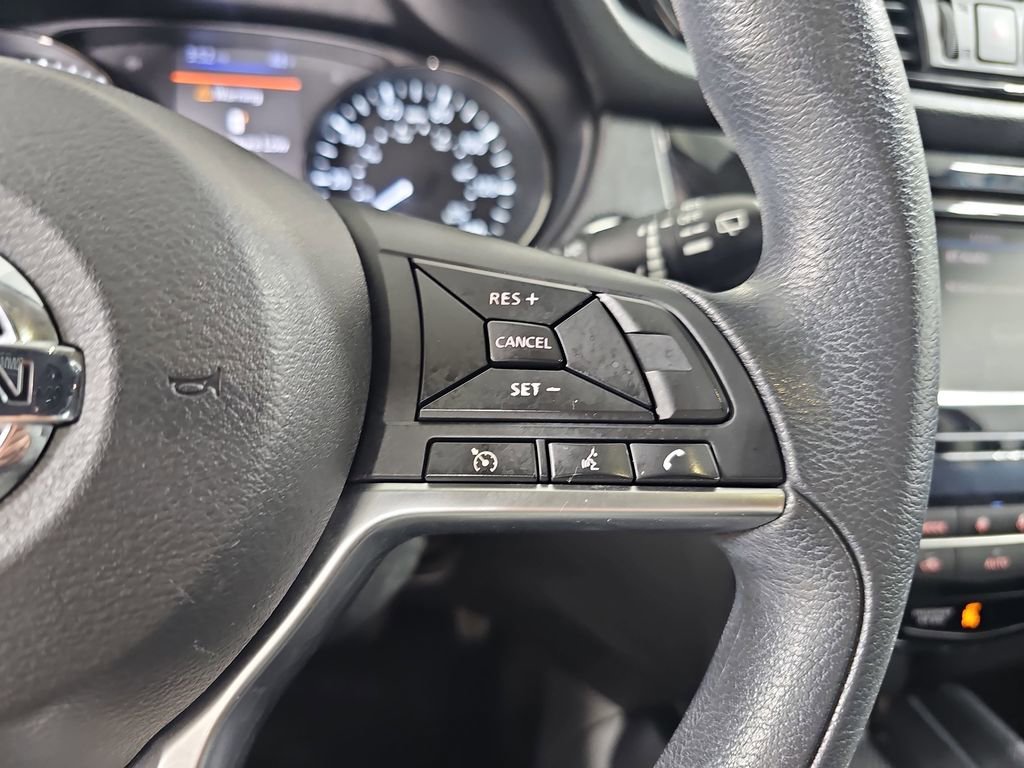 Used 2019 Nissan Rogue Sport SV image 22