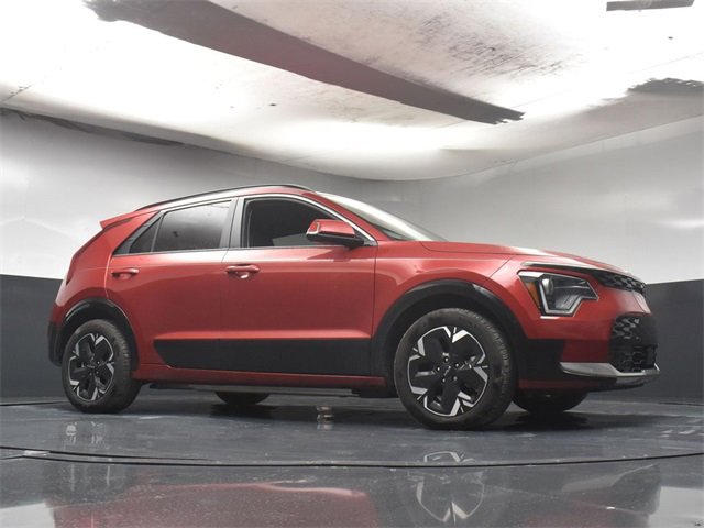 Used 2024 Kia Niro Wind w/ Wind Preserve Package image 30