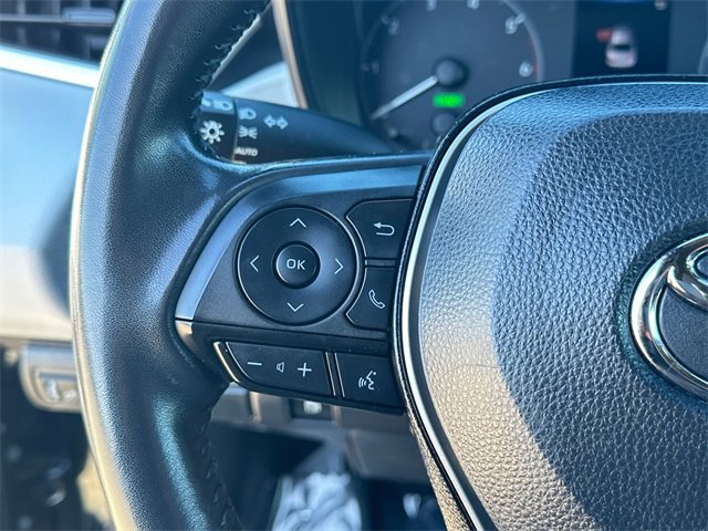Used 2023 Toyota Corolla SE image 23