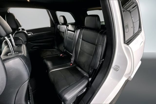 Used 2021 Jeep Grand Cherokee Laredo X AWD/4WD image 20
