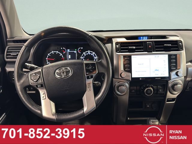 Used 2024 Toyota 4Runner SR5 image 18