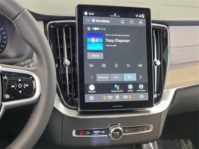 New 2026 Volvo XC90 B6 Core w/ Protection Package image 16