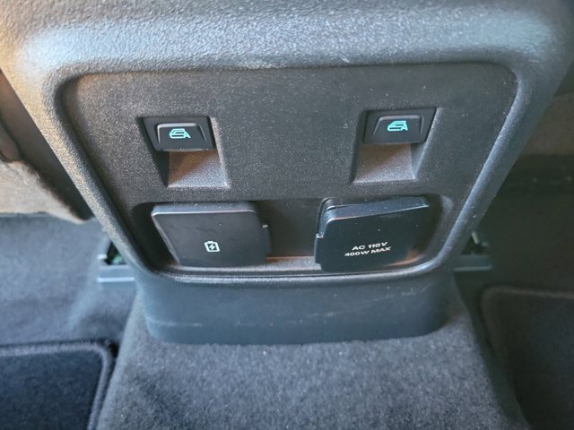 Certified 2023 Ford Bronco Wildtrak image 16