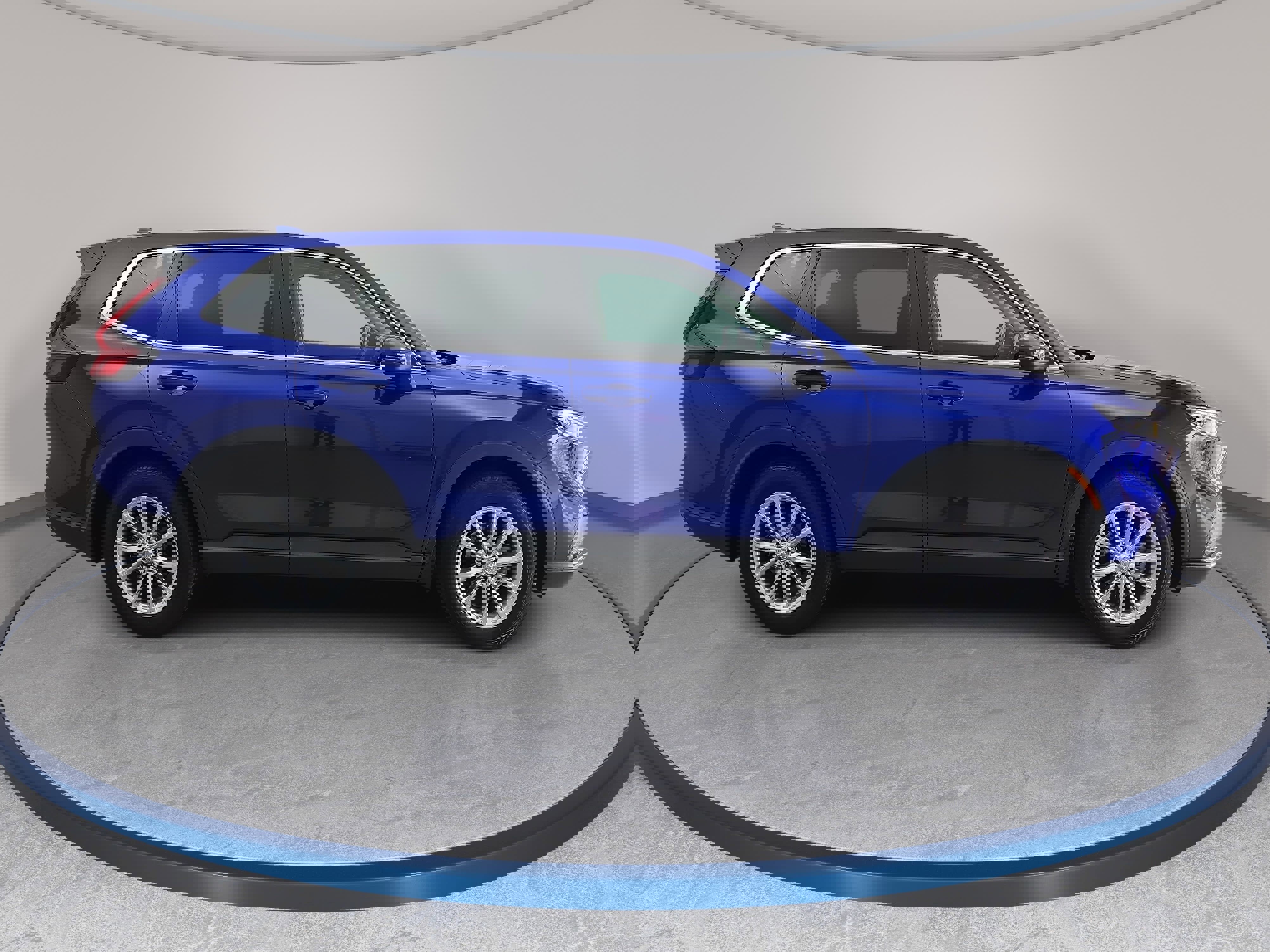 Certified 2024 Honda CR-V EX image 4