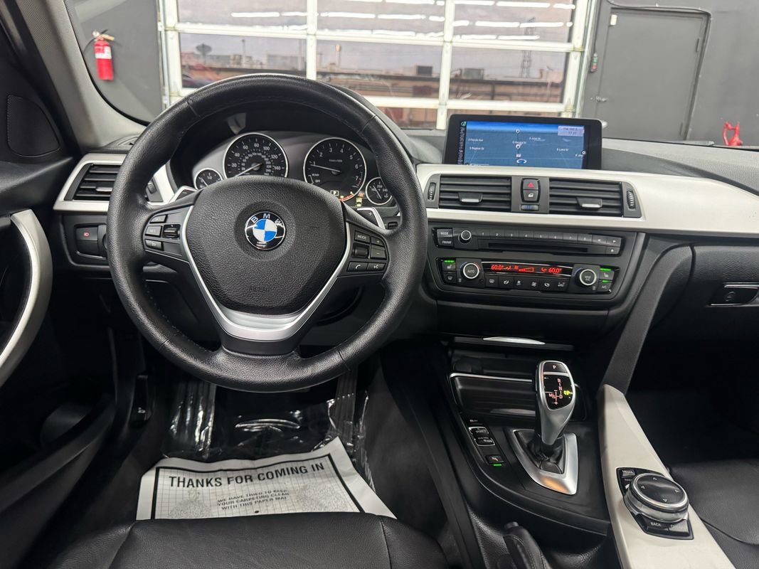 Used 2014 BMW 328i xDrive Wagon AWD/4WD image 35