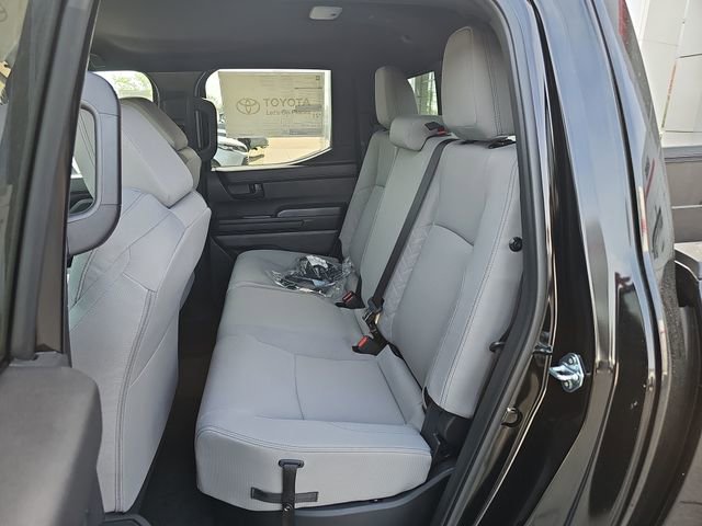 New 2026 Toyota Tacoma SR5 AWD/4WD image 10