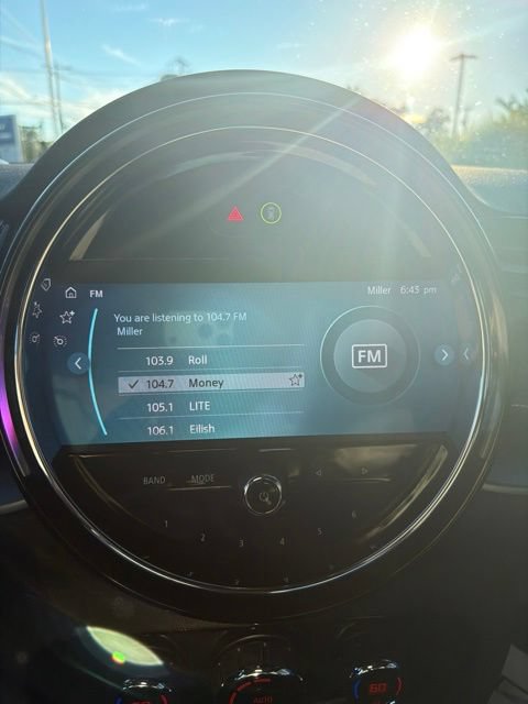 Used 2024 MINI Cooper Clubman John Cooper Works AWD/4WD image 16