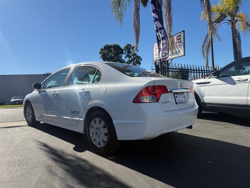 Used 2009 Honda Civic GX image 9