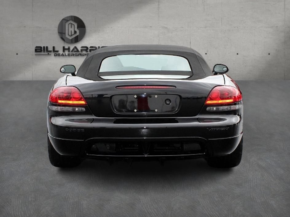 Used 2006 Dodge Viper SRT-10 RWD image 6
