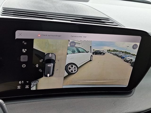New 2026 Audi Q3 quattro 2.0T AWD/4WD image 13