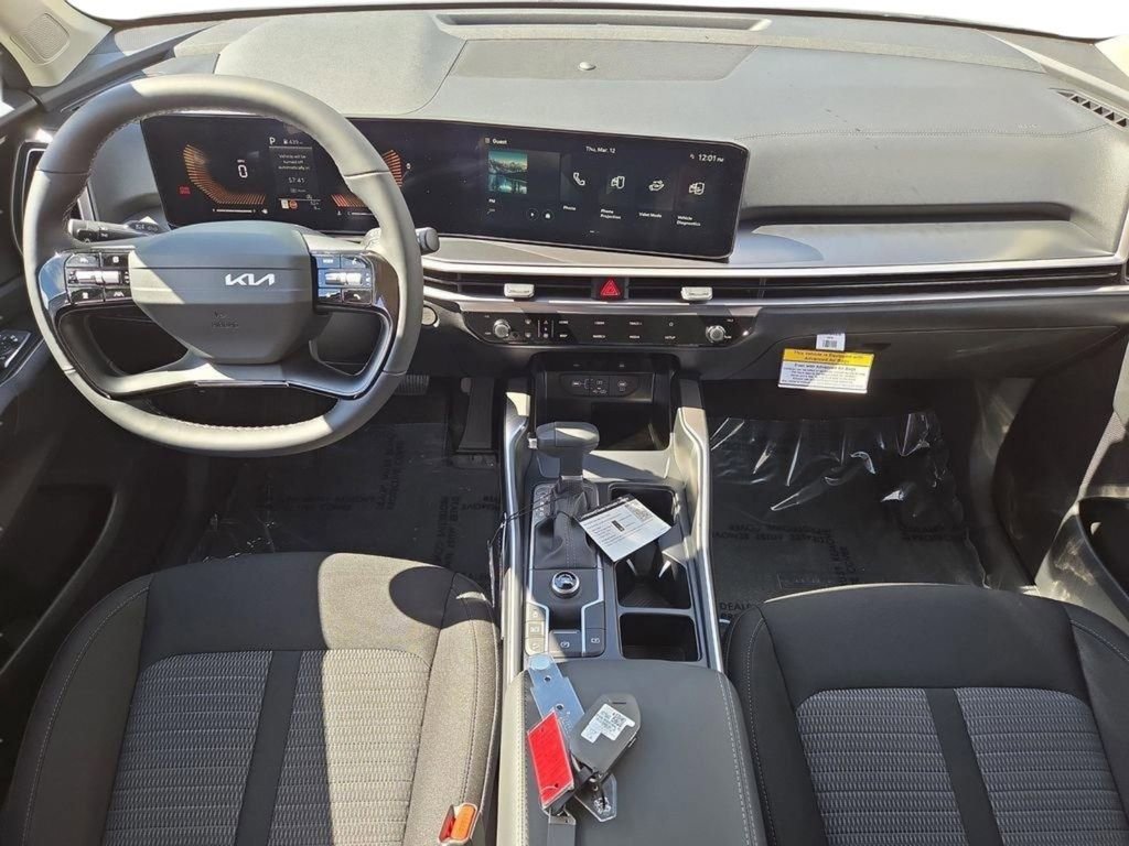 New 2026 Kia Sorento LX image 19