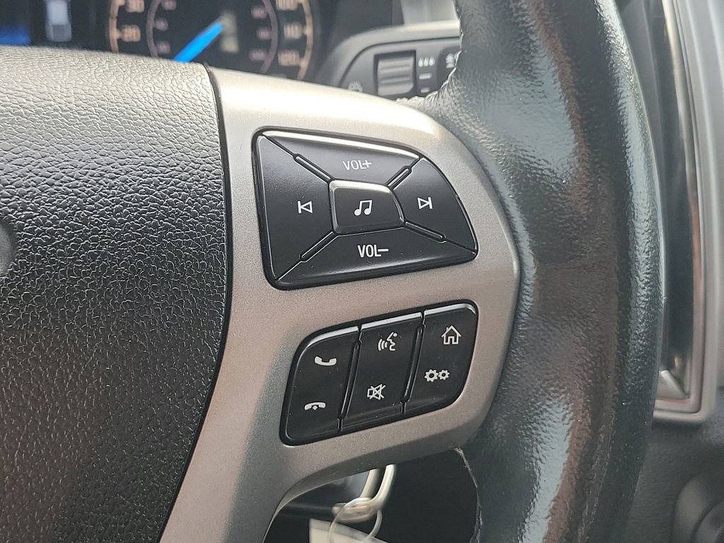 Used 2020 Ford Ranger XLT w/ Equipment Group 301A Mid image 35