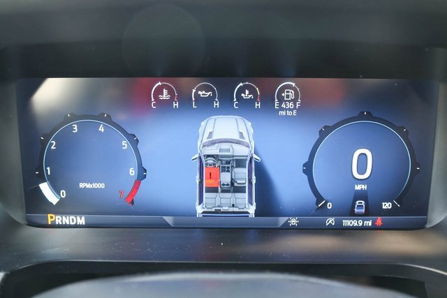 Used 2024 Ford F150 XLT w/ Mobile Office Package image 29