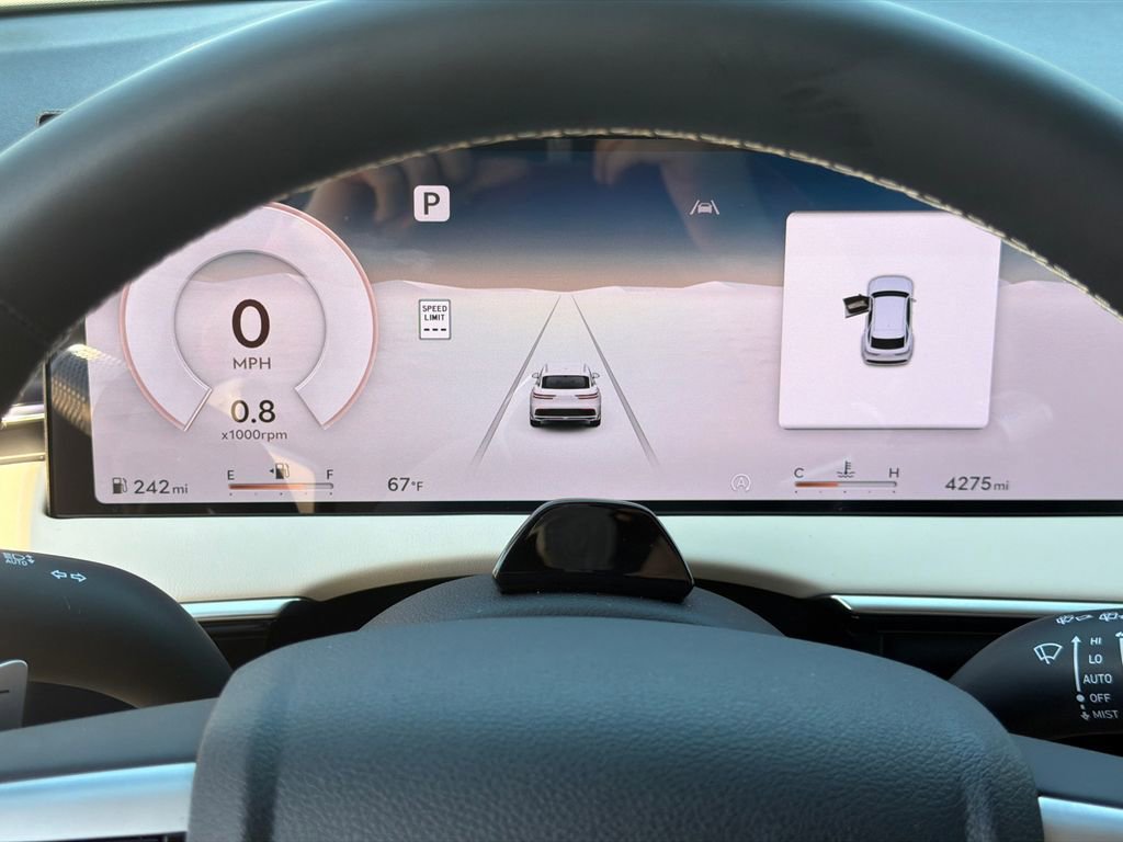 Used 2026 Genesis GV70 2.5T image 27