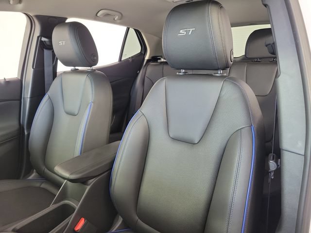 Used 2026 Buick Encore GX Sport Touring w/ Advanced Technology Package FWD image 20