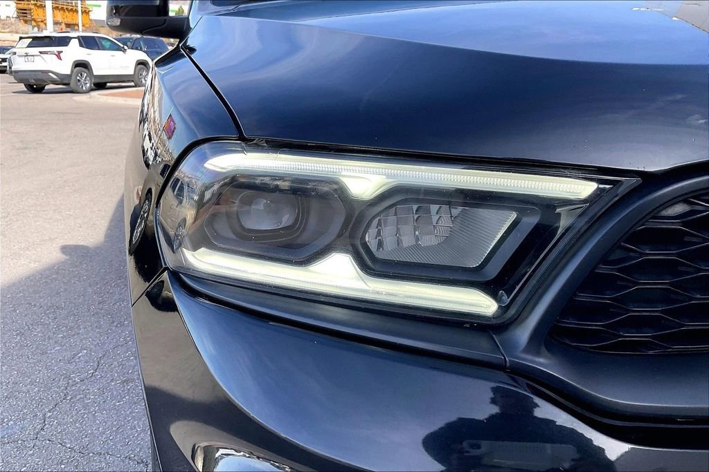 Used 2024 Dodge Durango GT image 29