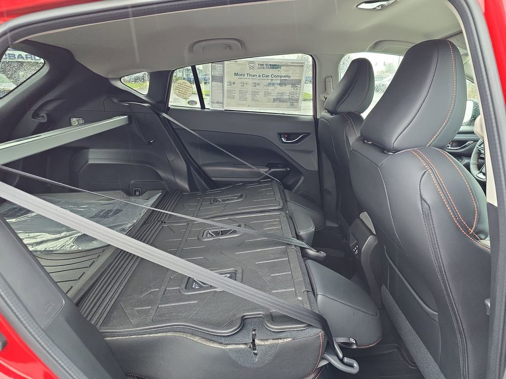 New 2026 Subaru Crosstrek 2.5i Limited w/ Popular Package #3A image 19