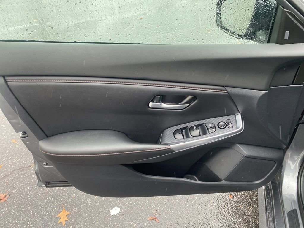 Used 2022 Nissan Sentra SR w/ Electronics Package image 10