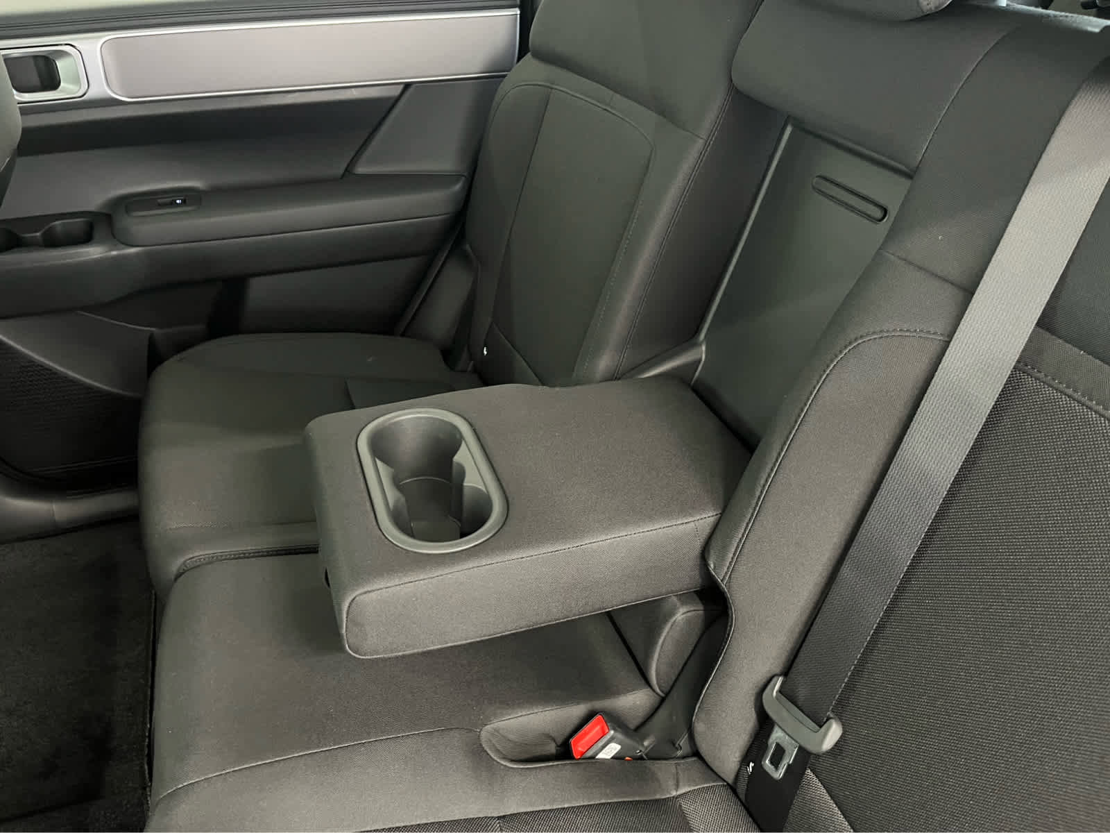 New 2026 Hyundai Santa Fe SE image 23