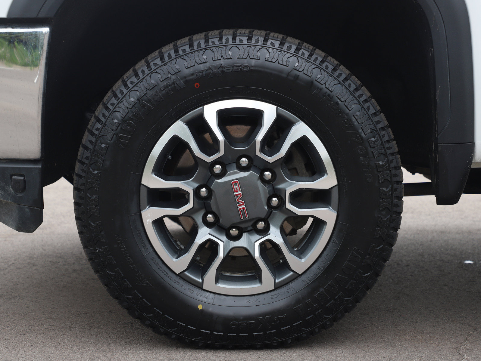 Used 2021 GMC Sierra 3500 SLT w/ SLT Convenience Package AWD/4WD image 28