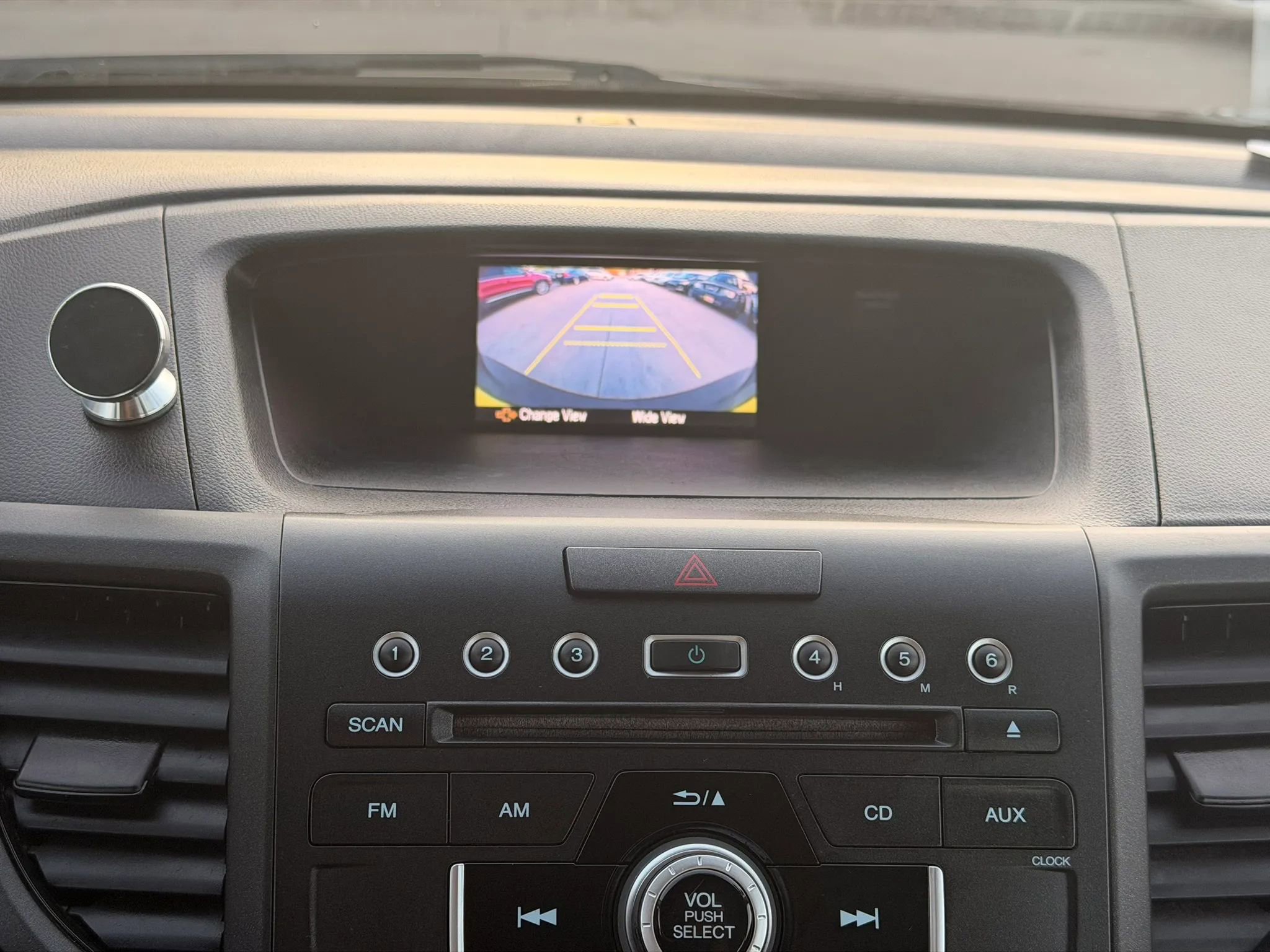 Used 2014 Honda CR-V LX image 39