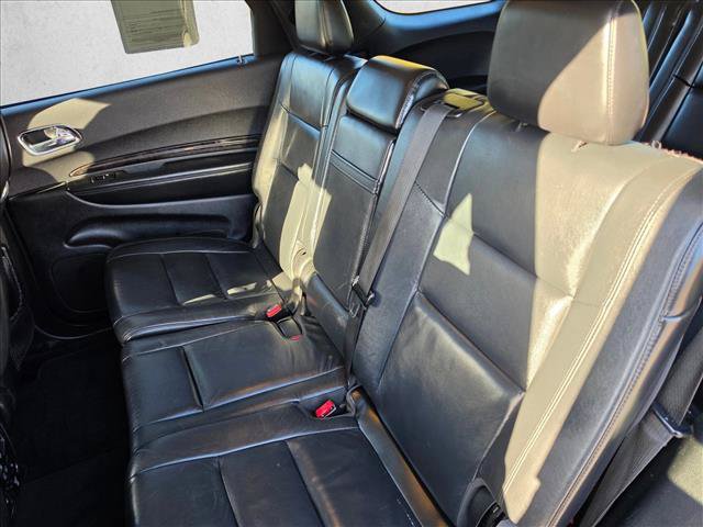 Used 2015 Dodge Durango Limited AWD/4WD image 20