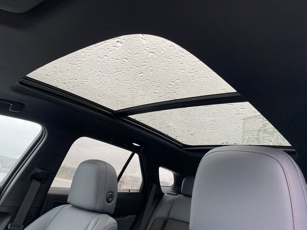 New 2026 Honda Prologue Elite image 18