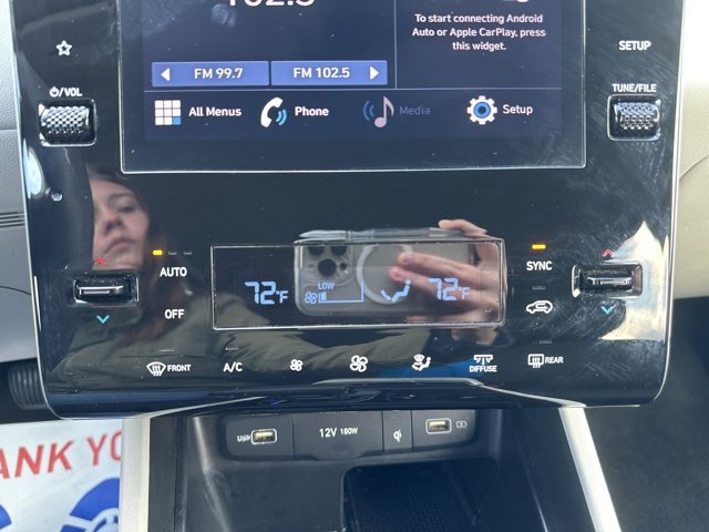 Used 2024 Hyundai Tucson SEL image 25