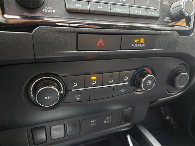 Used 2022 Nissan Frontier SV image 26