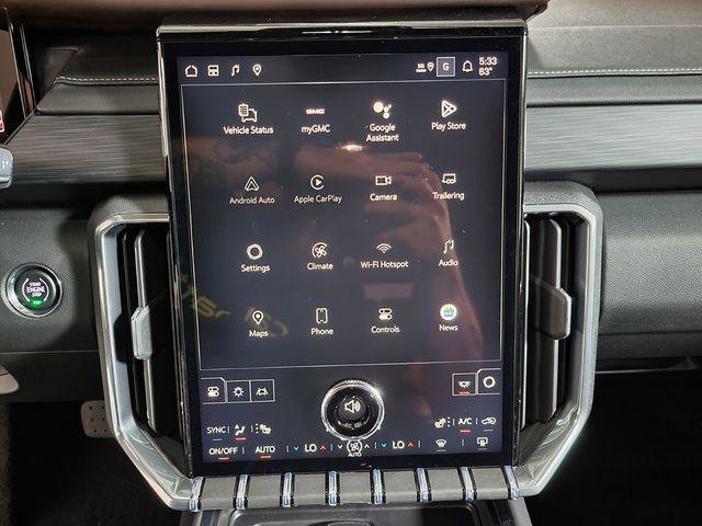 New 2026 GMC Acadia Elevation w/ LPO, Floor Liner Package FWD image 20