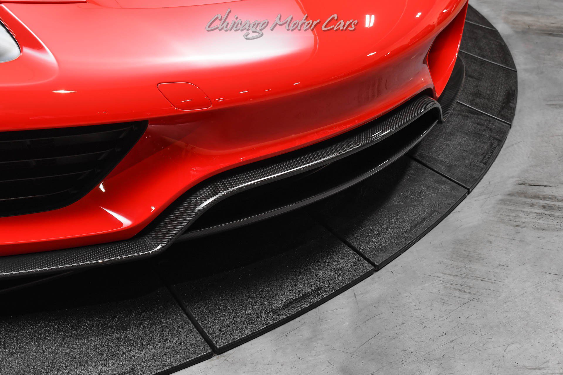 Used 2015 Porsche 918 Spyder AWD/4WD image 56