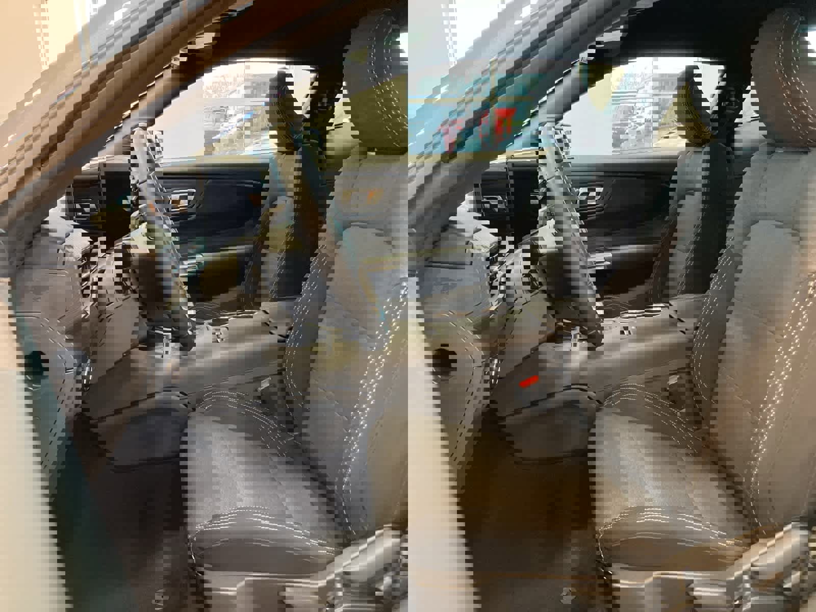 Used 2024 Ford Mustang Coupe image 10