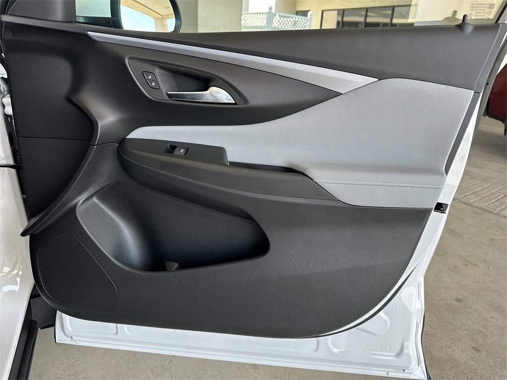 New 2026 Buick Envista Preferred w/ Convenience I Package image 36