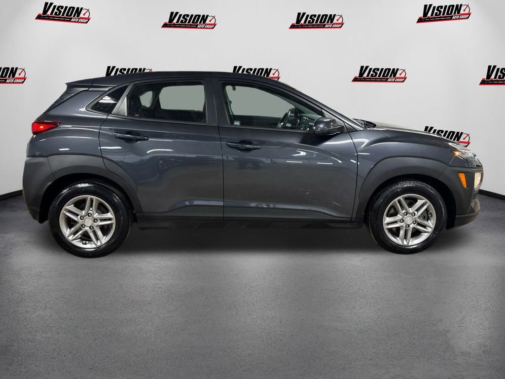 Used 2019 Hyundai Kona SE image 4