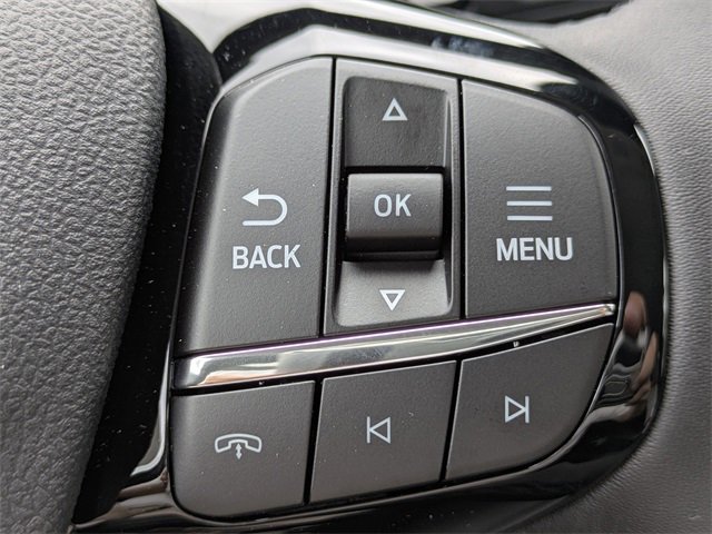 New 2026 Ford Escape SE image 23
